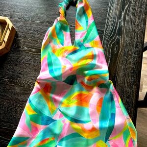 ShowMeYourMumu dress. Never Worn!